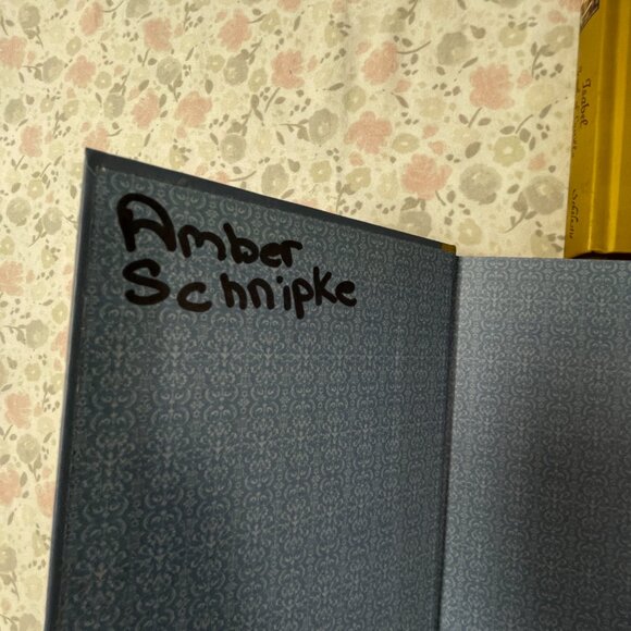 Set of 3 Books  - The Royal Diaries - Scholastic Publishing - 8" x 6" - Used - Picture 7 of 16